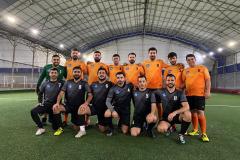 Kooperatifimiz Sahalarda