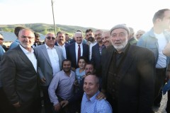 Ziyaretlerden
