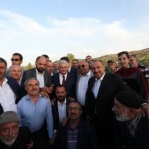 Ziyaret ve Etkinlik Katılımları-1