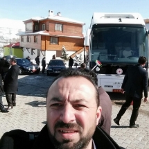 Ziyaret ve Etkinlik Katılımları-11