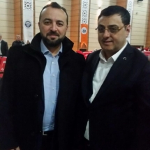 Ziyaret ve Etkinlik Katılımları-12