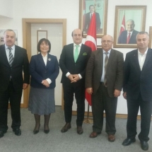 Ziyaret ve Etkinlik Katılımları-15