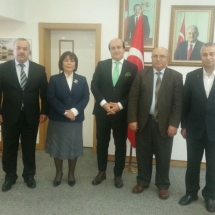 Ziyaret ve Etkinlik Katılımları-17