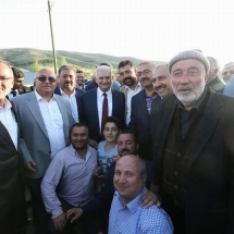 Ziyaret ve Etkinlik Katılımları-18