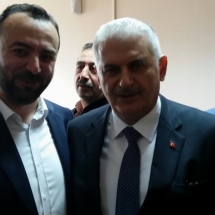 Ziyaret ve Etkinlik Katılımları-19