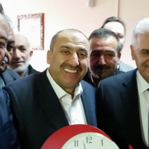 Ziyaret ve Etkinlik Katılımları-2