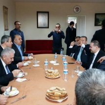 Ziyaret ve Etkinlik Katılımları-20