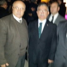 Ziyaret ve Etkinlik Katılımları-23