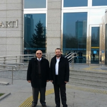 Ziyaret ve Etkinlik Katılımları-25