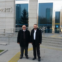 Ziyaret ve Etkinlik Katılımları-27