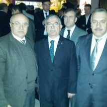 Ziyaret ve Etkinlik Katılımları-28