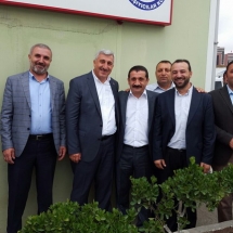 Ziyaret ve Etkinlik Katılımları-29