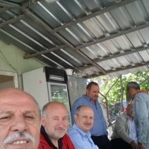 Ziyaret ve Etkinlik Katılımları-3