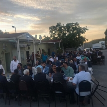 Ziyaret ve Etkinlik Katılımları-31