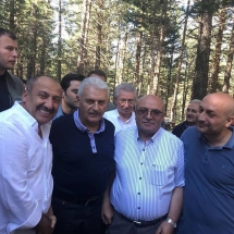 Ziyaret ve Etkinlik Katılımları-33