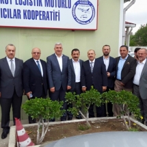 Ziyaret ve Etkinlik Katılımları-35