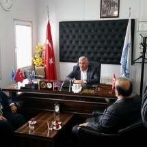 Ziyaret ve Etkinlik Katılımları-36