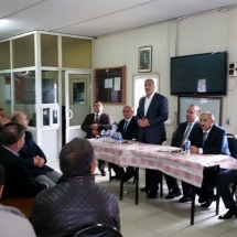 Ziyaret ve Etkinlik Katılımları-37