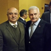 Ziyaret ve Etkinlik Katılımları-38