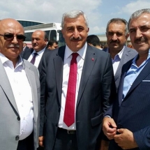 Ziyaret ve Etkinlik Katılımları-41