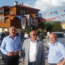 Ziyaret ve Etkinlik Katılımları-42