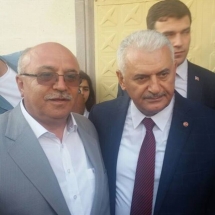 Ziyaret ve Etkinlik Katılımları-43