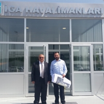 Ziyaret ve Etkinlik Katılımları-45