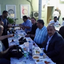 Ziyaret ve Etkinlik Katılımları-47