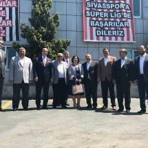 Ziyaret ve Etkinlik Katılımları-48