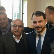 Ziyaret ve Etkinlik Katılımları-49