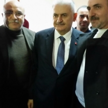 Ziyaret ve Etkinlik Katılımları-5