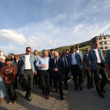 Ziyaret ve Etkinlik Katılımları-51