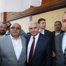 Ziyaret ve Etkinlik Katılımları-53