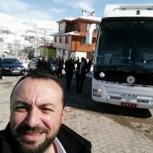 Ziyaret ve Etkinlik Katılımları-7