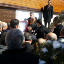 Ziyaret ve Etkinlik Katılımları-8